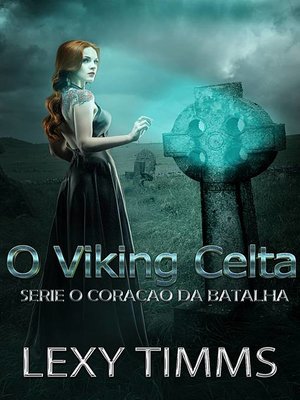 cover image of O Viking Celta